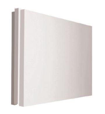 Blochet ipsos nut feder Knauf 666 x 500 x 80 mm [1]